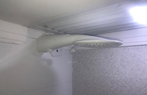 Apartamento Veleiros da Ilha - Praia do Tombo - Foto 22