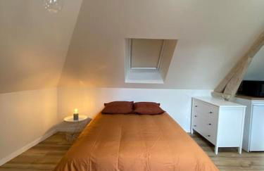 Appartement chaleureux - Clim réversible - Meublé A-Z - Foto 2