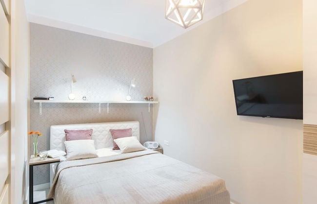 Apartamenty Sun & Snow Gardenia - Foto 26