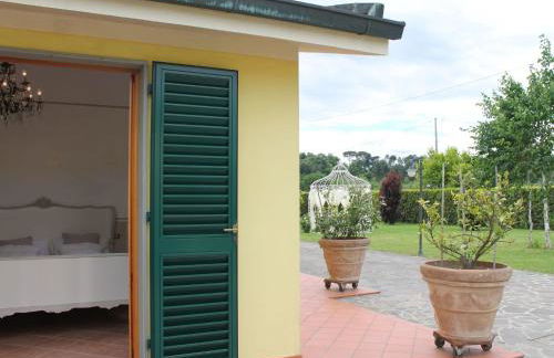 Apartment La Valinfiore Luxuswohnung mit Pool by Interhome - Foto 10