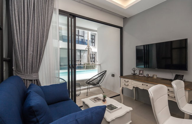 Palmyrah Surin Beach Residence - Foto 47