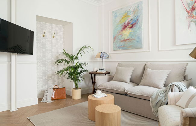 MYLU SUITES by PUERTA CATEDRAL - Foto 58