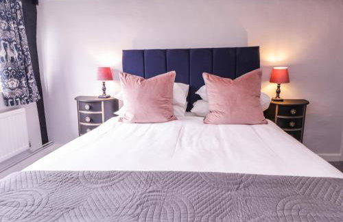 Battel Hall Cottage - Foto 14