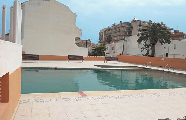 Apartamentos Voramar 3000 - Foto 34