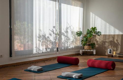 Mas Vives, exclusiva masía del siglo XV - Foto 16