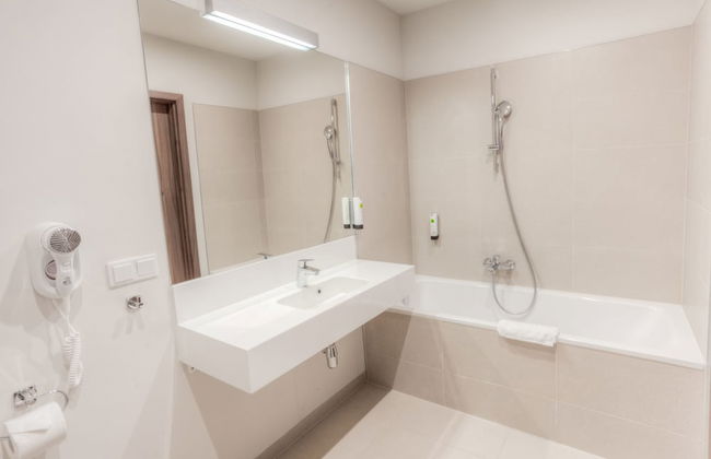 Baltic Park Molo Apartments - Foto 46