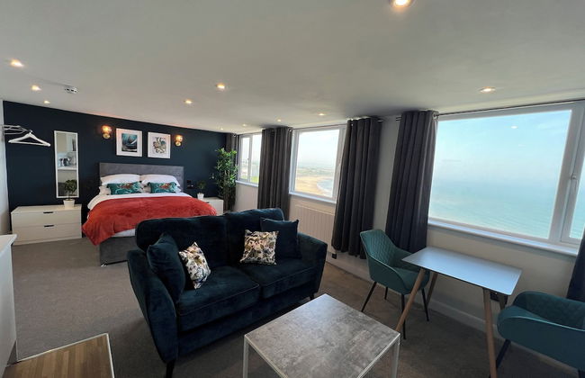 Marlborough Sea View Holiday Apartments - Foto 10