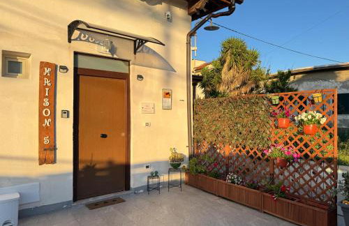 Maison 5 - Foto 1