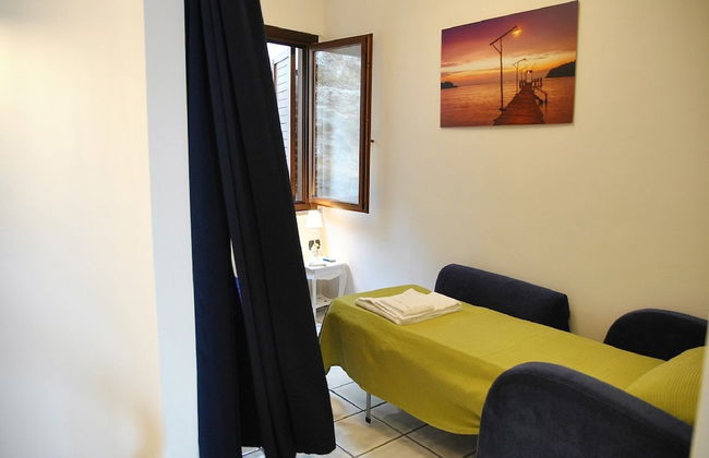 Romantic Cove Sea View Villa 7 km far From Sperlonga - Foto 4