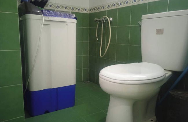 Villa Kota Bunga Allamanda - Foto 19