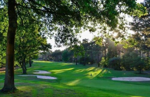 Paisible maison entre plages, lacs et bassin - Foto 20