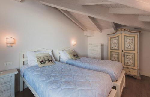 Villa Lilla sulla Spiaggia di San Vincenzo LUXURY - Foto 37