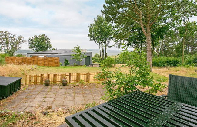 12 Person Holiday Home in Millinge - Foto 33