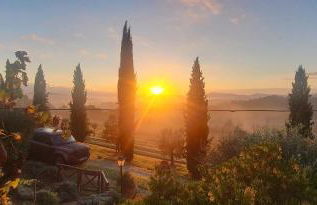 Luxury 1-bedroom house with the pool in Tuscany. - Foto 37