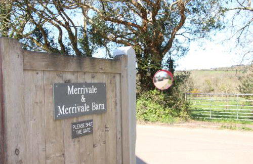 Merrivale Barn - Foto 22