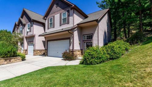 Peaceful Retreat in the Heart of Missoula - Foto 3