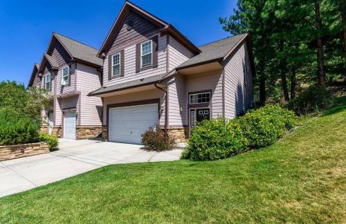 Peaceful Retreat in the Heart of Missoula - Foto 3