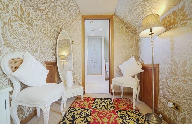 The Old Tram-House Apartments - Foto 7