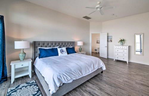 Waterfront Scotland Beach Retreat with Private Beach - Foto 21