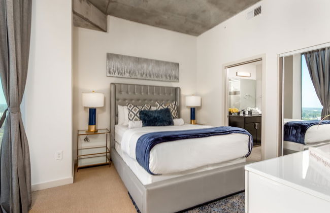 CHIC COLLECTION by NOHOTEL on 6th Street - Foto 6