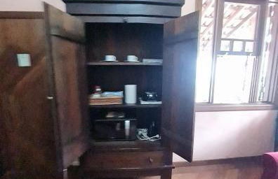 Temporada Retiro do Chalé Brumadinho MG - Foto 31