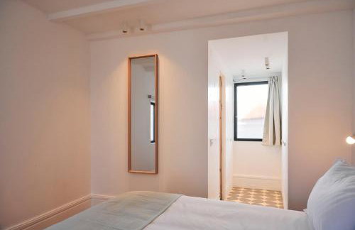 Les Deux Mariettes Maison Rose - Foto 23