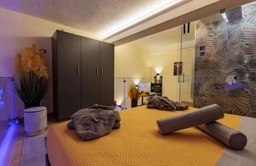 A' Casuzza Suite Room - Foto 18