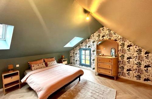 La Cassine bis - Havre de paix à Saint Ceneri - Foto 1