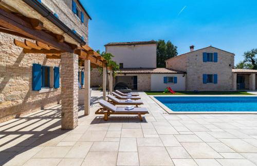 Villa Boccordi - Foto 21