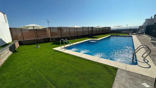 El Zarzal de Segura - Foto 5