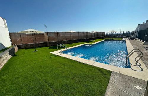 El Zarzal de Segura - Foto 5