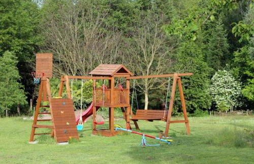 Agroturystyka Rębowo - Foto 23