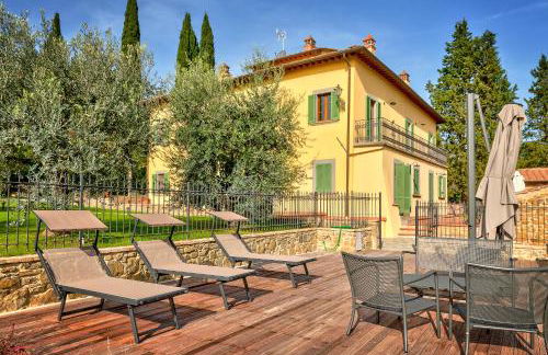 Villa Maria - Foto 75