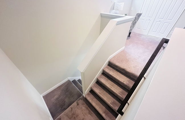 Balmoral Resort-162kb 4 Bedroom Home by RedAwning - Photo 61