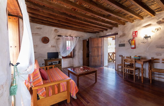 Casa Rural Tamasite - Foto 23