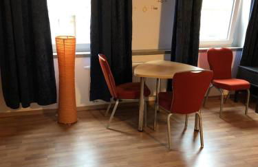 DKN - Ihr Zuhause auf Zeit in Merseburg Nähe Leuna, Schkopau - Voll ausgestattet - Foto 12