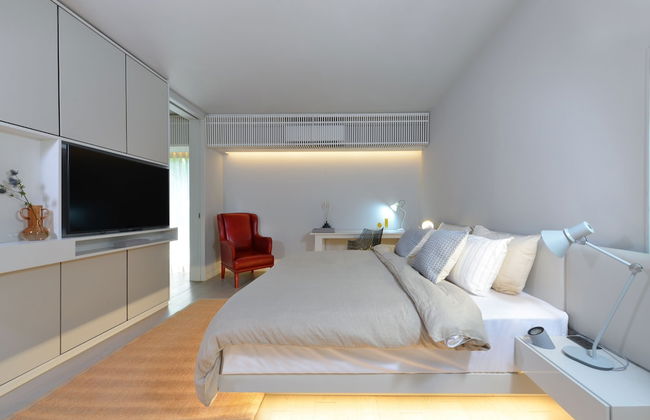 Tree Villa Bangkok - Photo 6