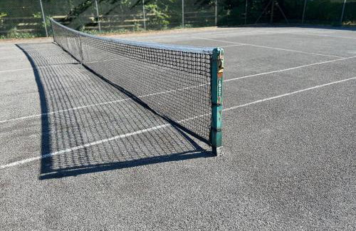 Saddlers Cottage with indoor pool, tennis court and lots more Tenby area - Foto 30