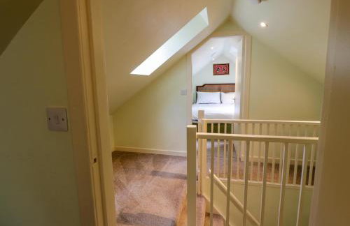 Kilnmark Farmhouse - Foto 23