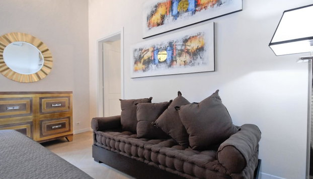 Grace Apartment - Foto 5, Habitación