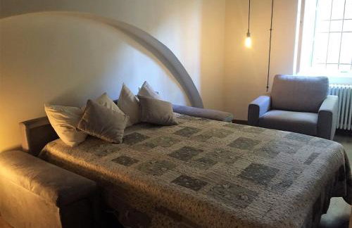 Al vecchio porto casa a Cannero - Foto 9