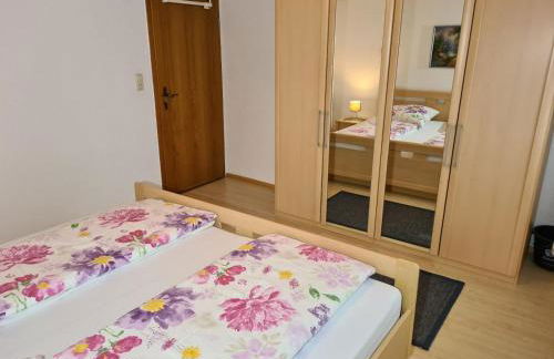 Ferienwohnung Graf Konrad - Foto 30