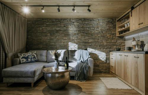 Luxury Chalet Kajmer - Foto 27