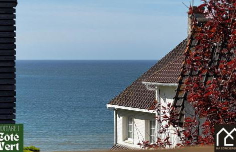 Les Inattendus - Cottages Premium, Proche Mer avec Parking privé - Foto 21