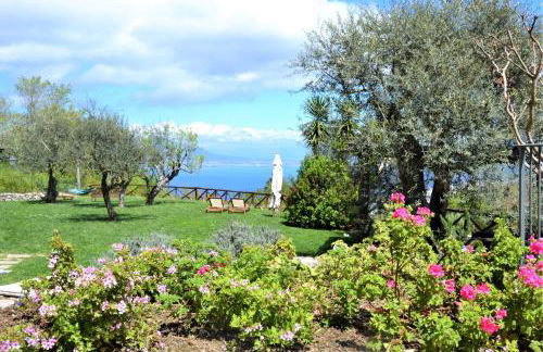 Sorrento View Villa - Foto 1