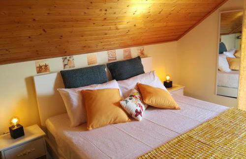 Casa do Avô Ladeira - Foto 2