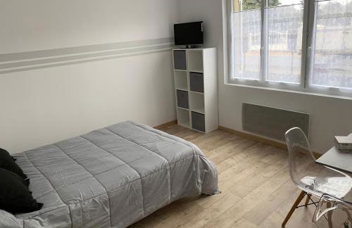 Logement, idéal famille, amis, tout y est ! - Foto 14