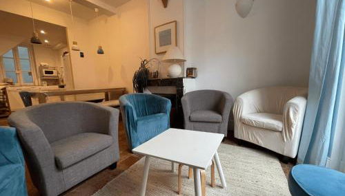 Gîte Le Thabor - Foto 4