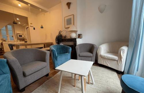 Gîte Le Thabor - Foto 4