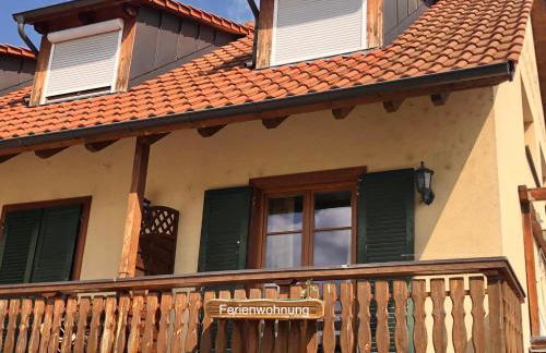 Ferienwohnung Sonne - Foto 16